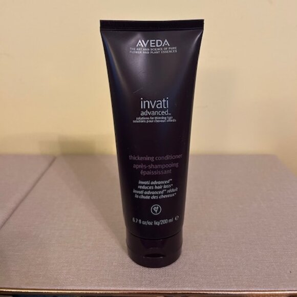 Unopened - never used: Aveda - invati ultra advanced™ thickening conditioner - Picture 1 of 1
